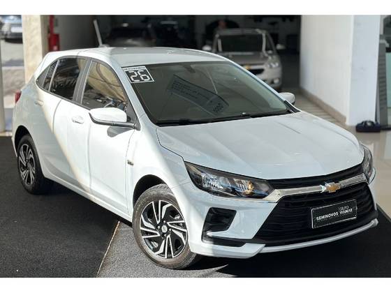 CHEVROLET ONIX 1.0 FLEX MANUAL CHEVROLET ONIX 1.0 FLEX MANUAL